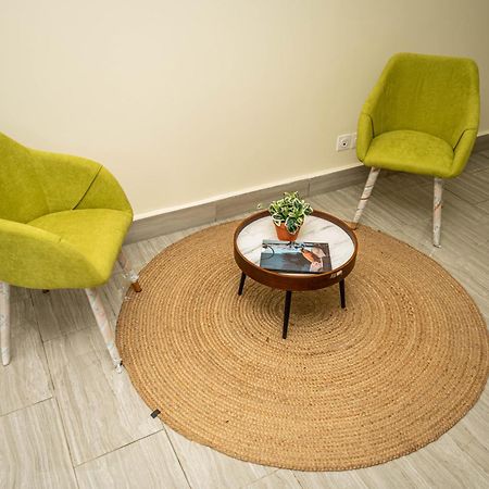 Jade Hotel And Spa Bandrele 외부 사진