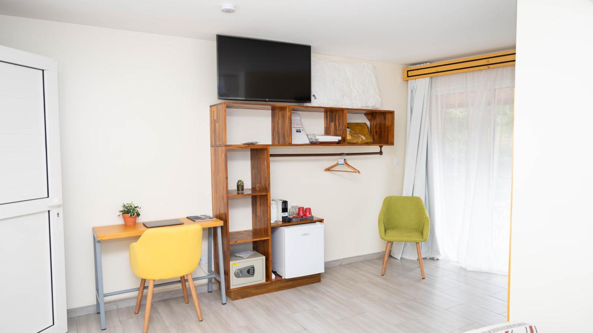 Jade Hotel And Spa Bandrele 외부 사진