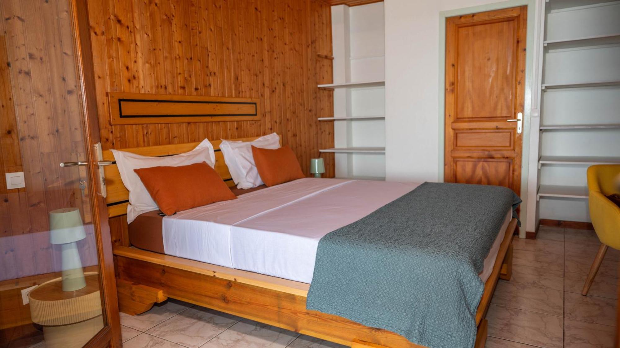 Jade Hotel And Spa Bandrele 외부 사진
