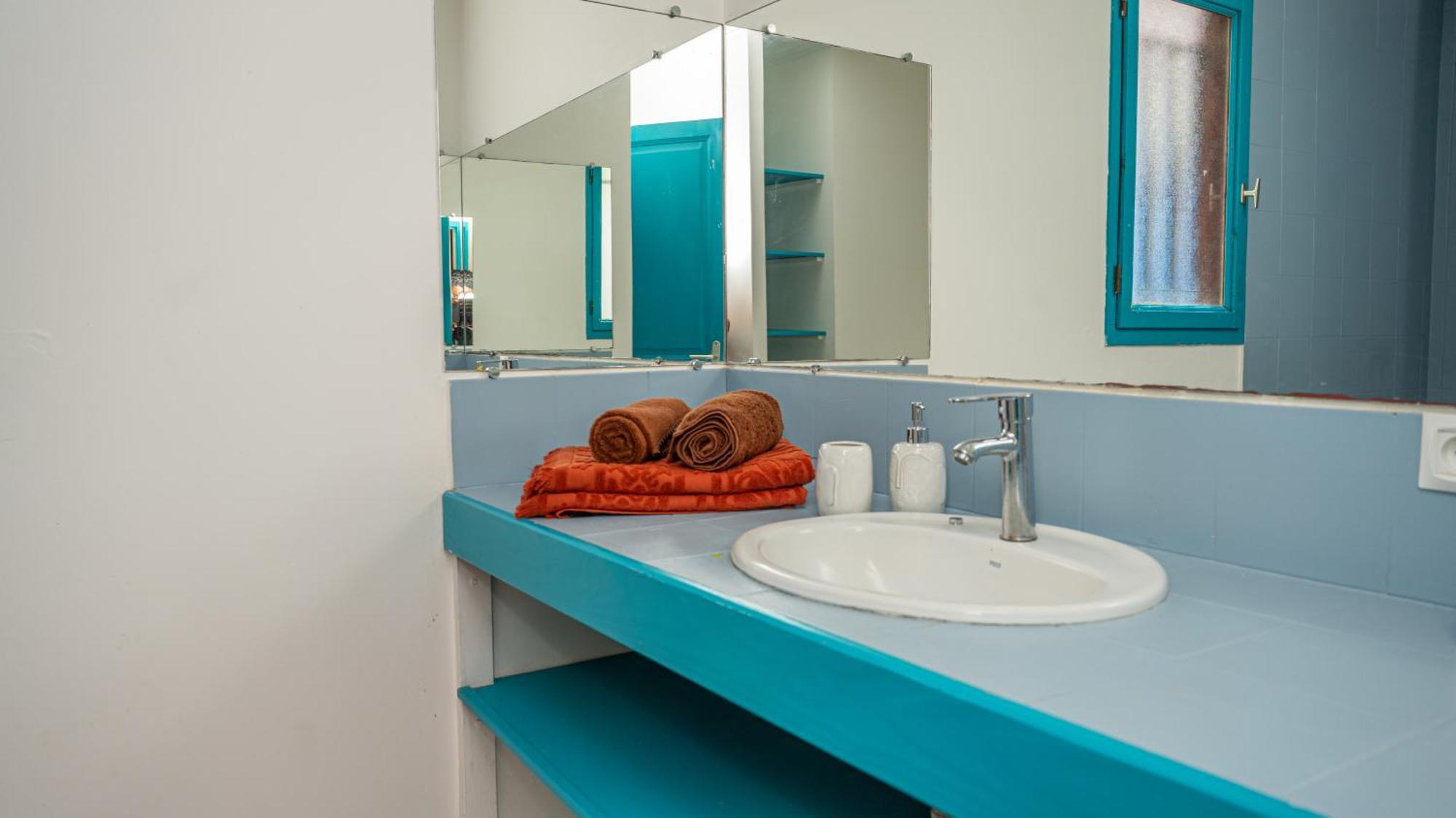 Jade Hotel And Spa Bandrele 외부 사진
