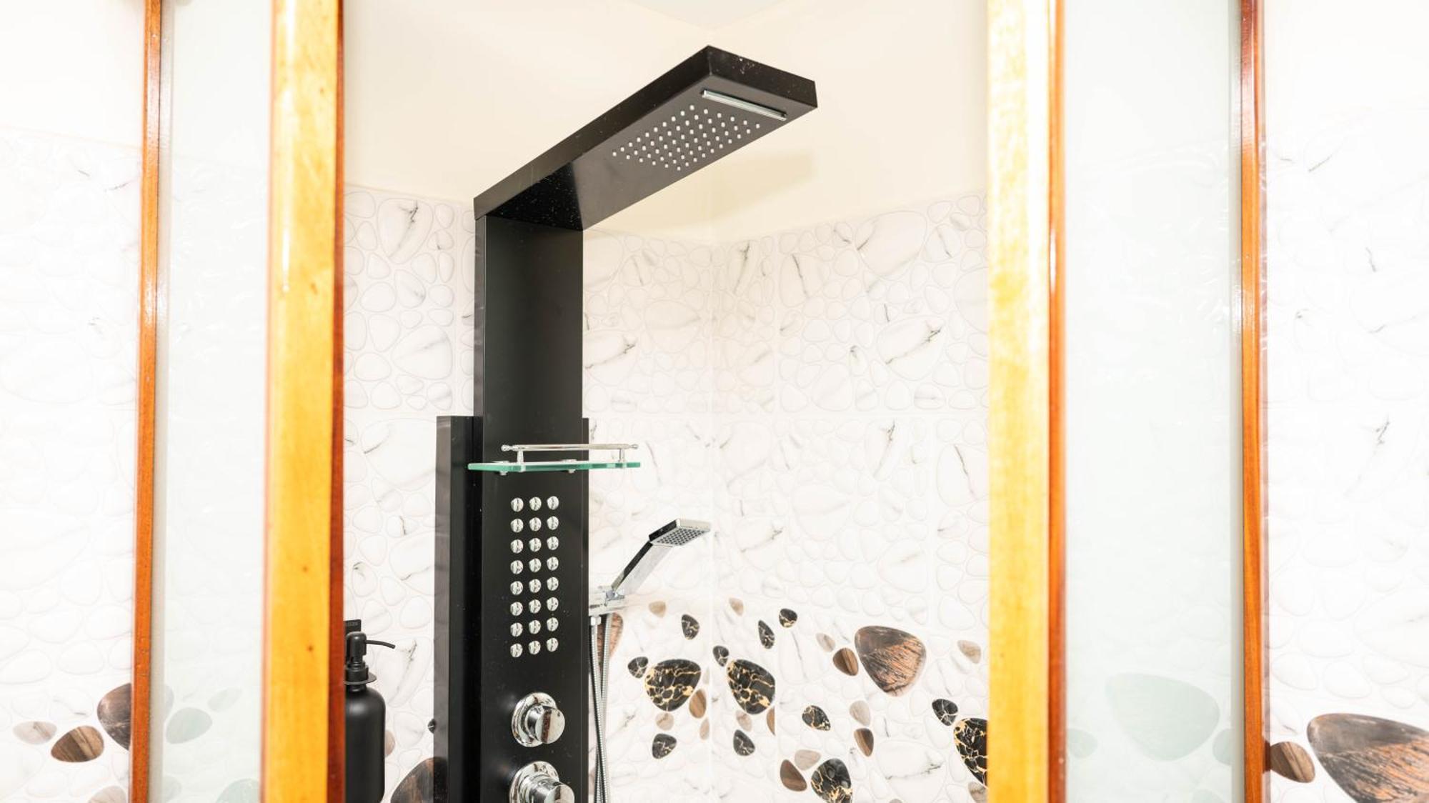 Jade Hotel And Spa Bandrele 외부 사진