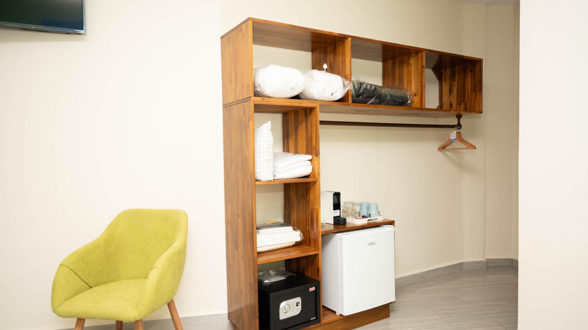 Jade Hotel And Spa Bandrele 외부 사진