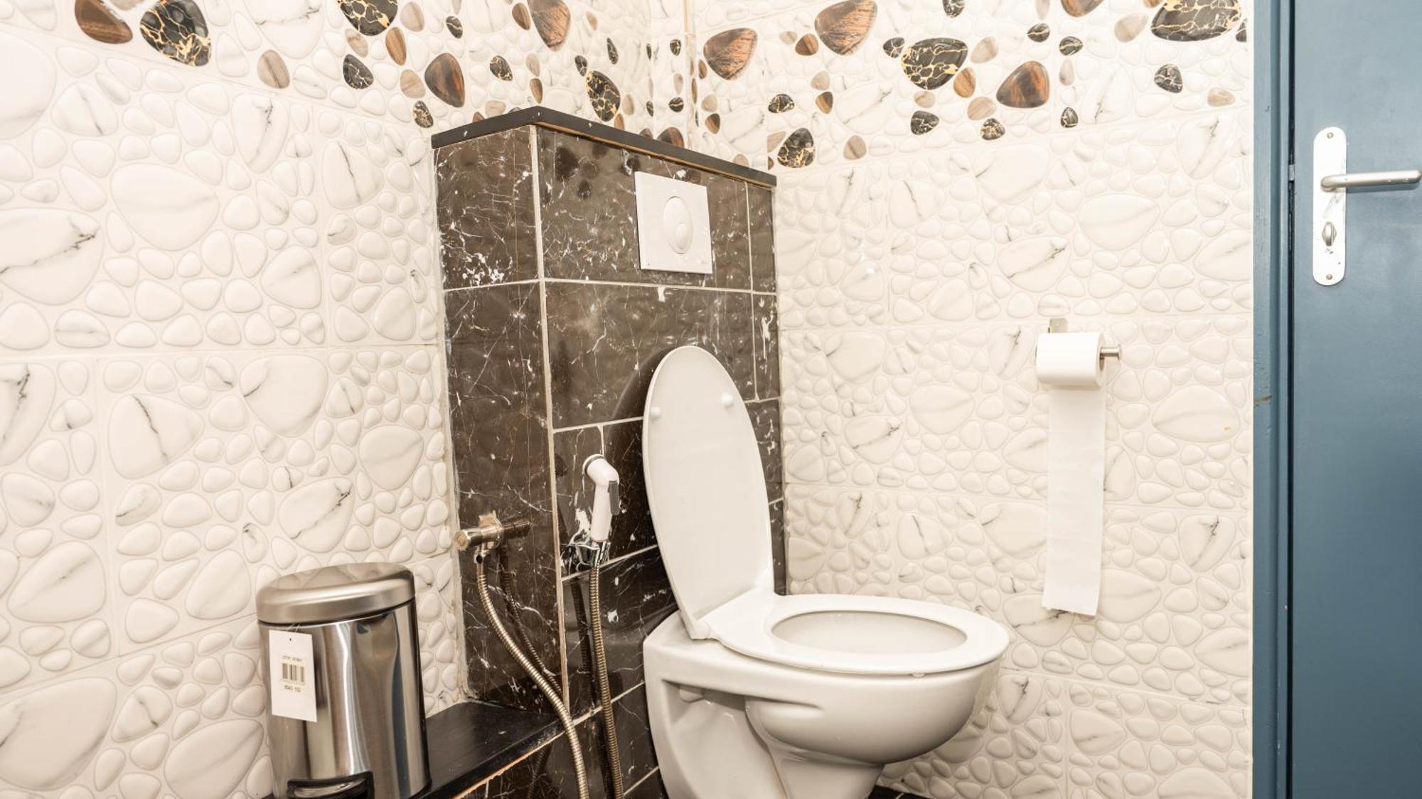 Jade Hotel And Spa Bandrele 외부 사진