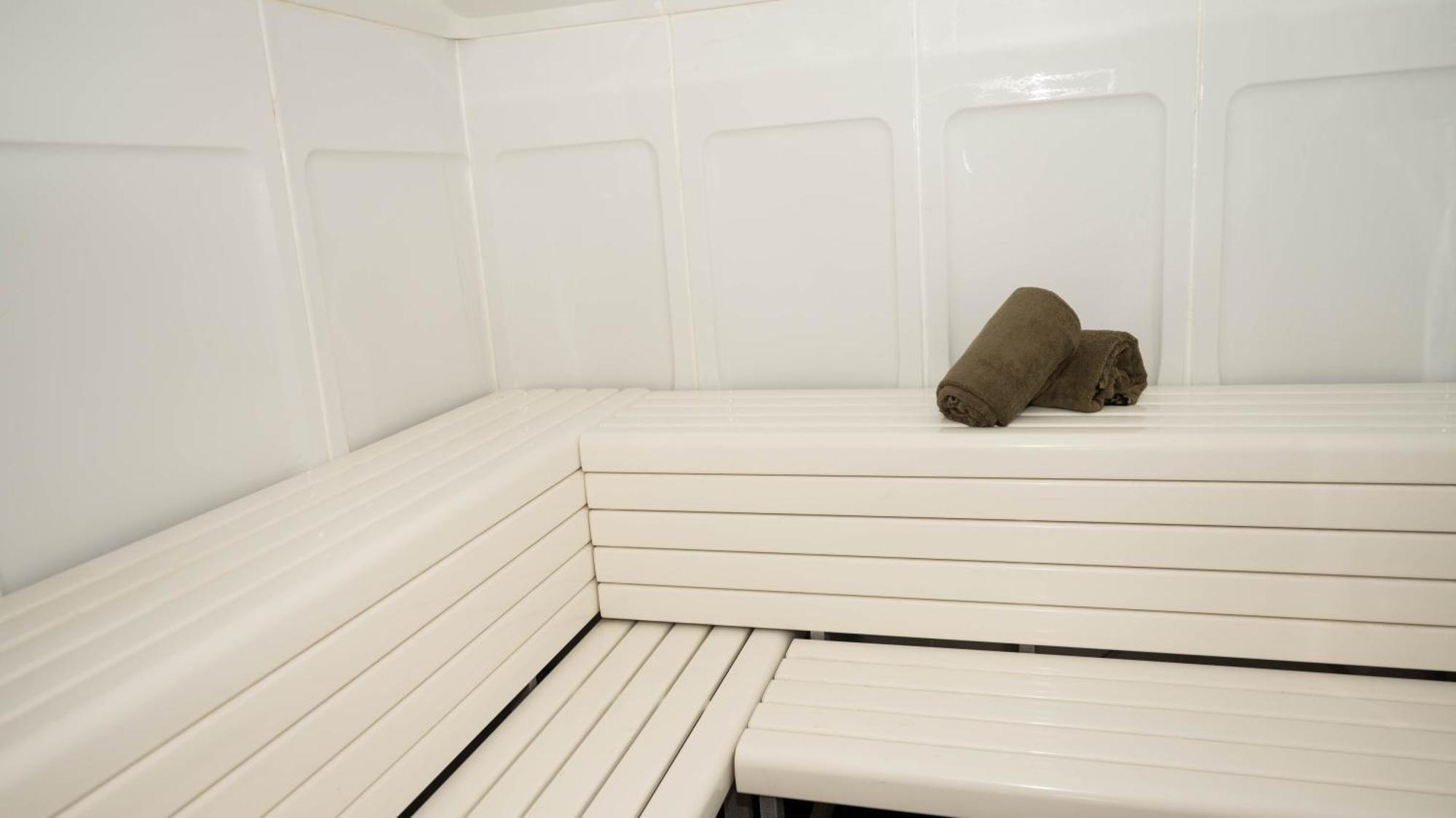 Jade Hotel And Spa Bandrele 외부 사진