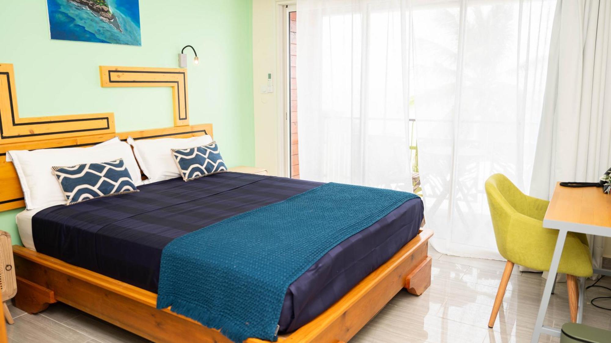 Jade Hotel And Spa Bandrele 외부 사진
